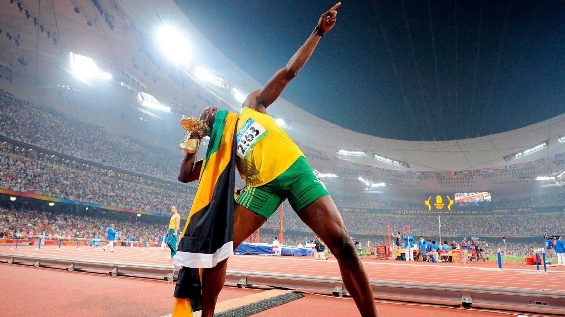 2026年非洲国家杯决赛 “黑马”队上演夺冠童话